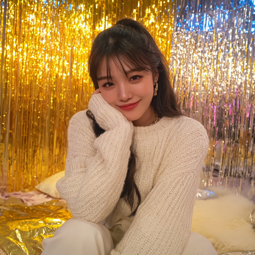 여의도 블리스 룸싸롱 아가씨 이미지 17