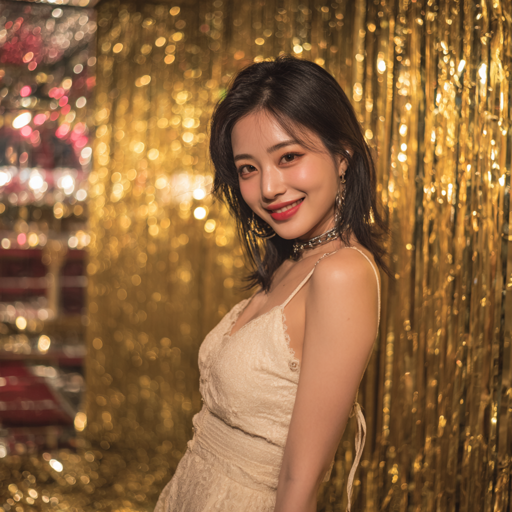 여의도 블리스 룸싸롱 아가씨 이미지 4