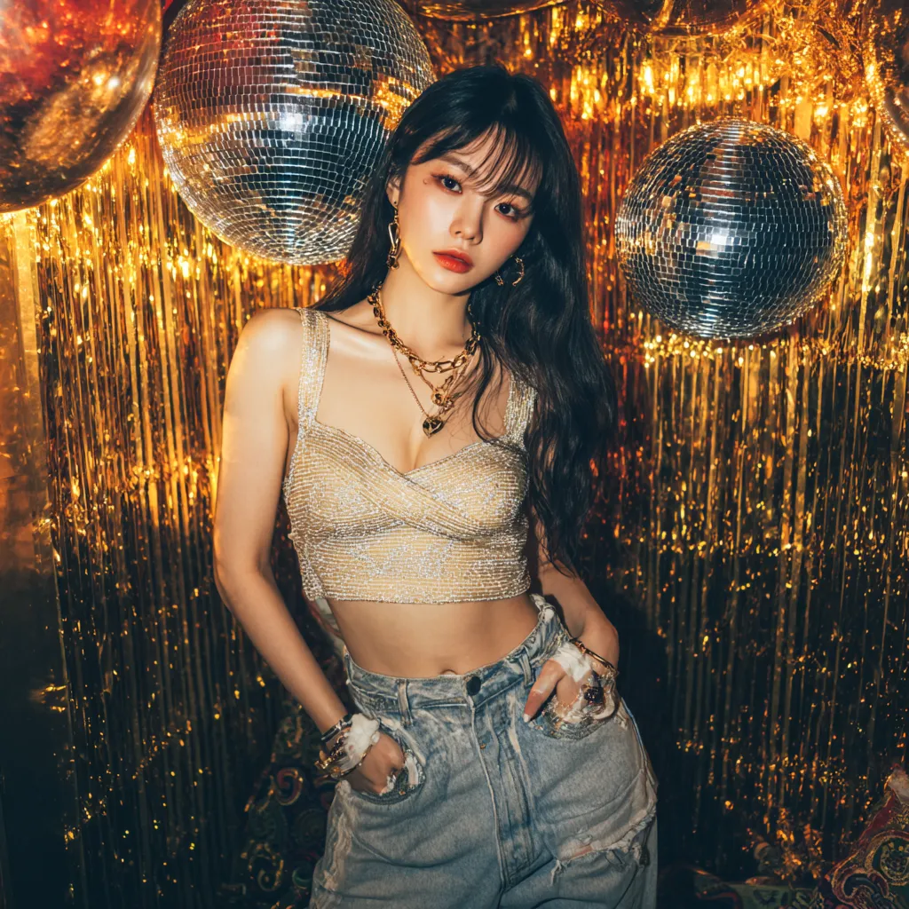 여의도 블리스 룸싸롱 아가씨 이미지 12
