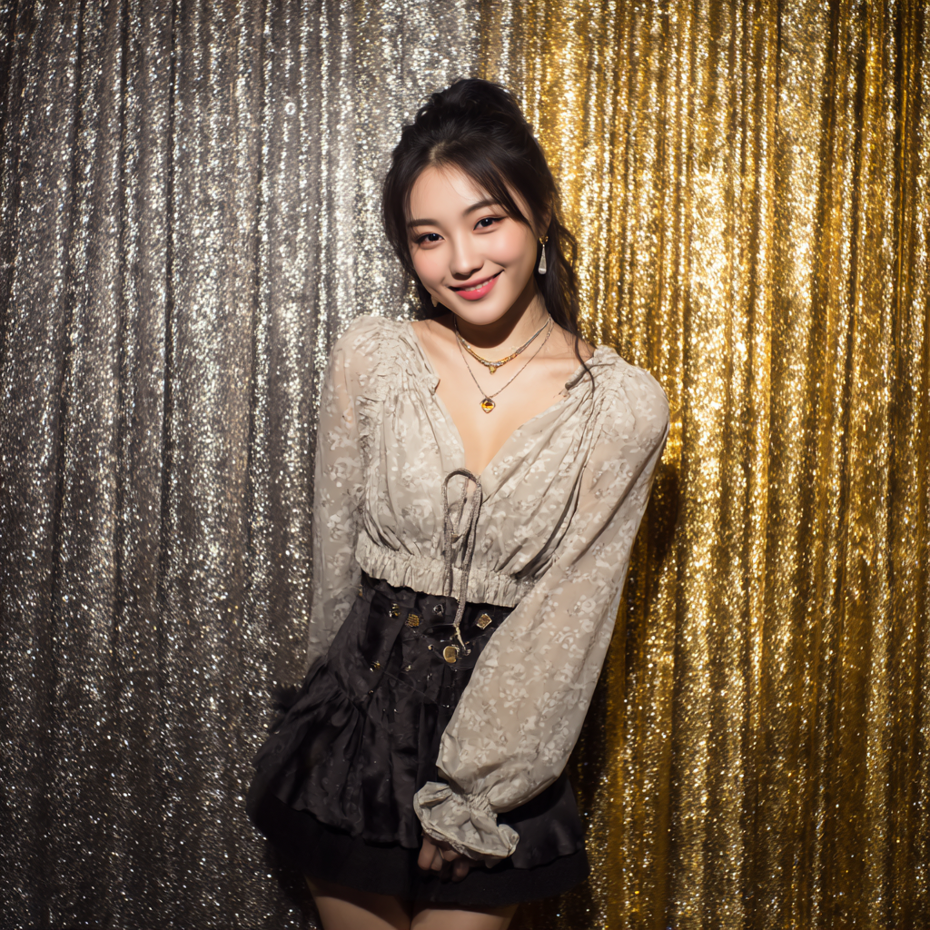 여의도 블리스 룸싸롱 아가씨 이미지 16