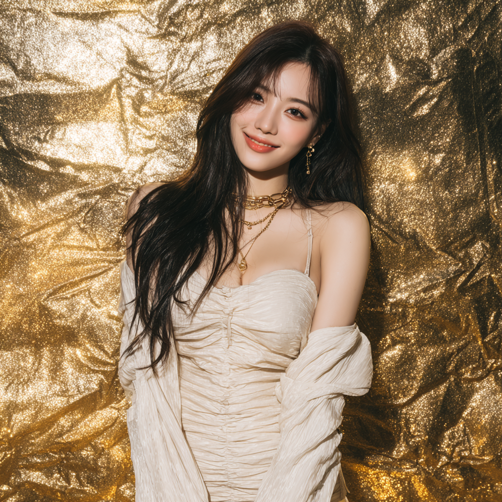 여의도 블리스 룸싸롱 아가씨 이미지 15