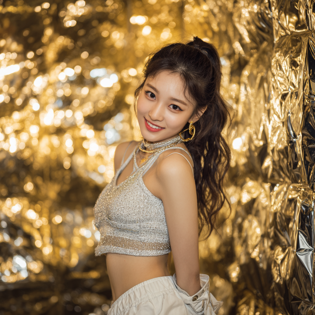 여의도 블리스 룸싸롱 아가씨 이미지 1