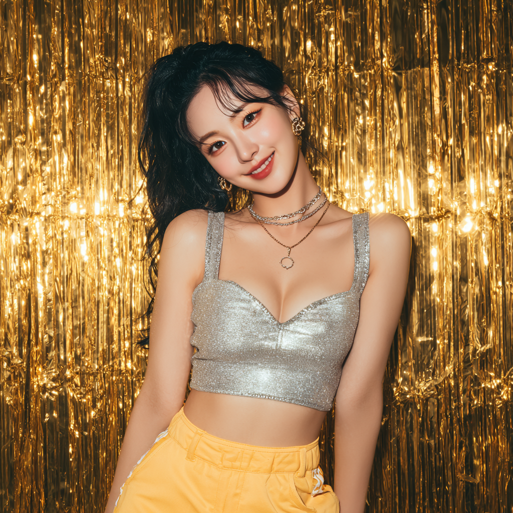 여의도 블리스 룸싸롱 아가씨 이미지 2