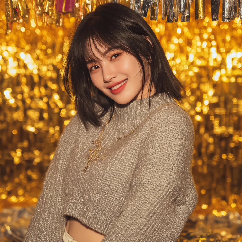 여의도 블리스 룸싸롱 아가씨 이미지 15