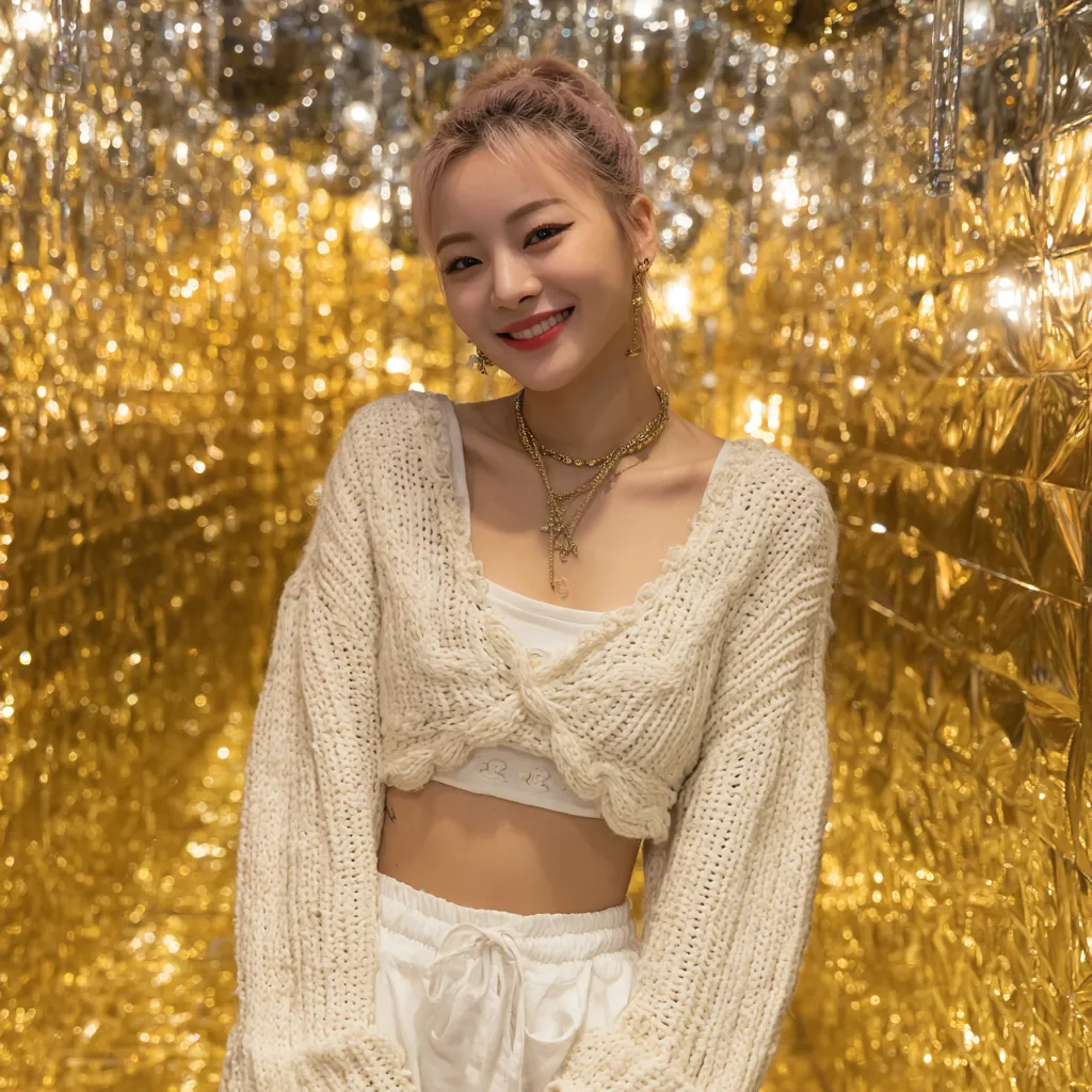여의도 블리스 룸싸롱 아가씨 이미지 1