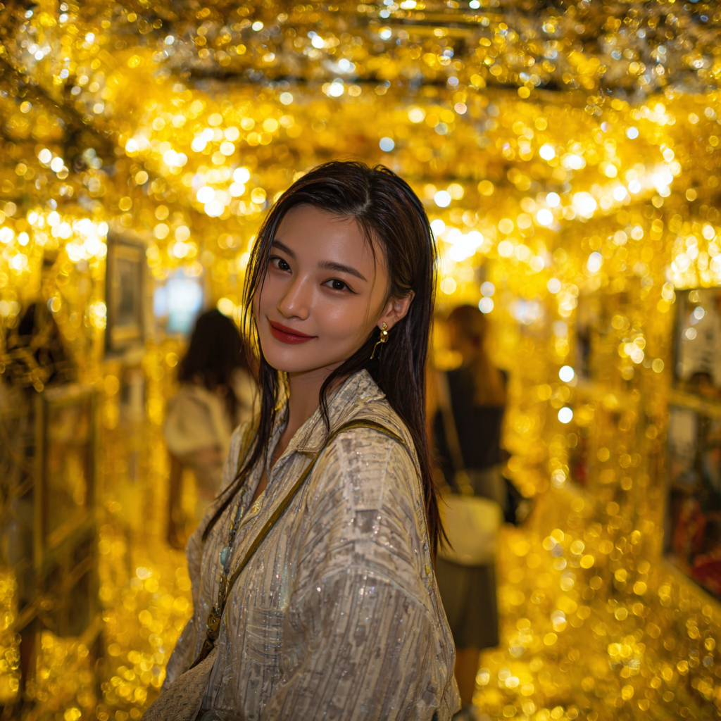 여의도 블리스 룸싸롱 아가씨 이미지 0