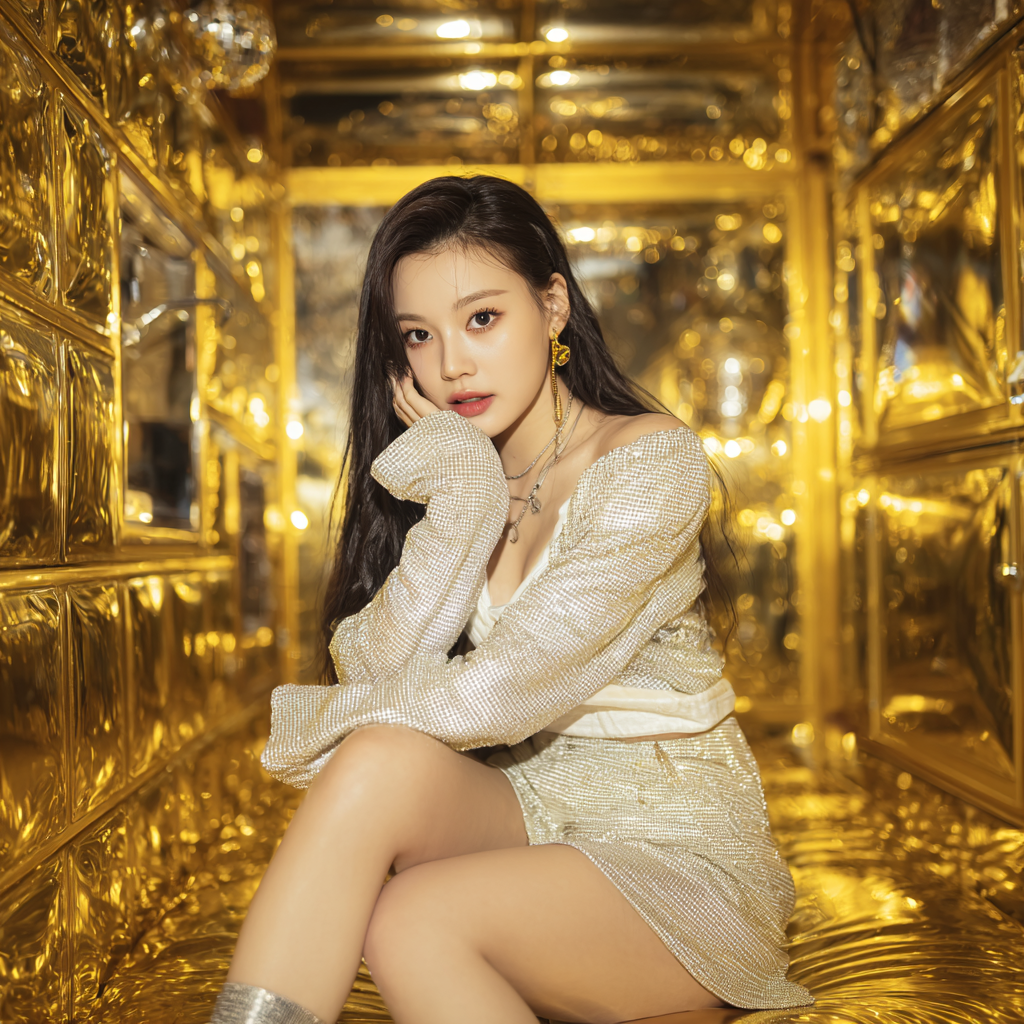 여의도 블리스 룸싸롱 아가씨 이미지 6