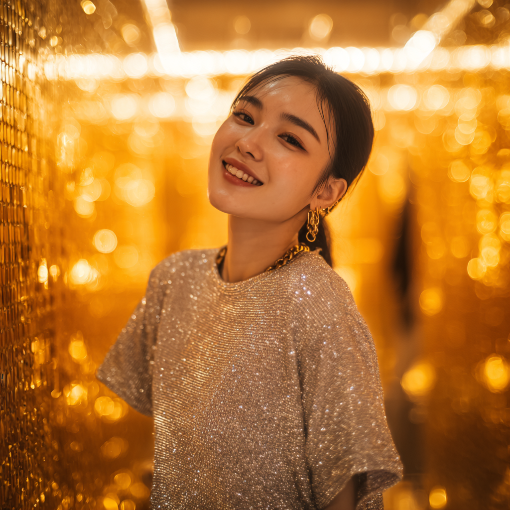 여의도 블리스 룸싸롱 아가씨 이미지 8