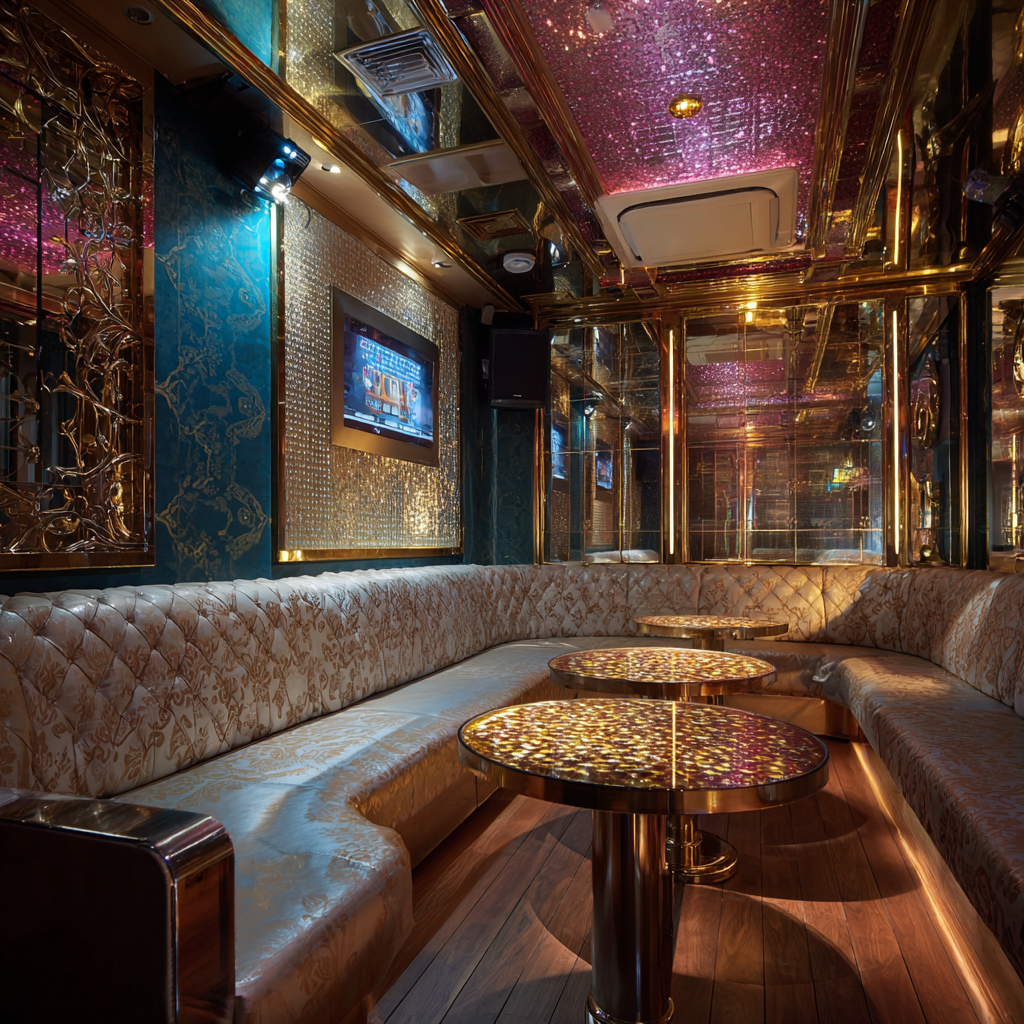 여의도 블리스 룸싸롱 룸 이미지 19