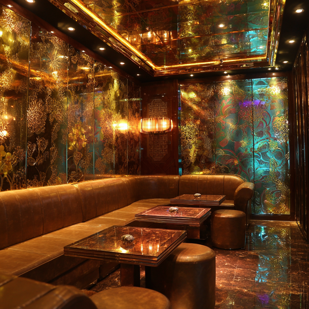 여의도 블리스 룸싸롱 룸 이미지 5