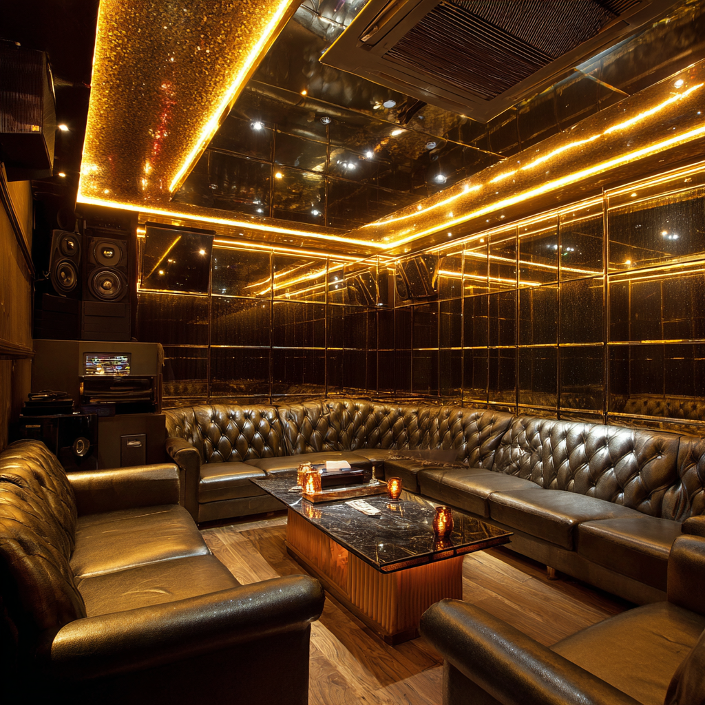 여의도 블리스 룸싸롱 룸 이미지 4