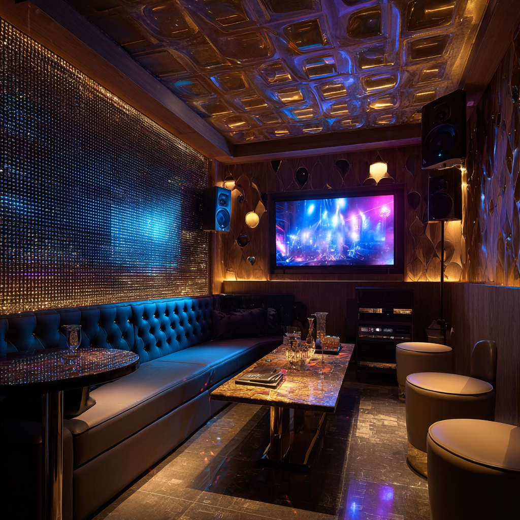 여의도 블리스 룸싸롱 룸 이미지 18