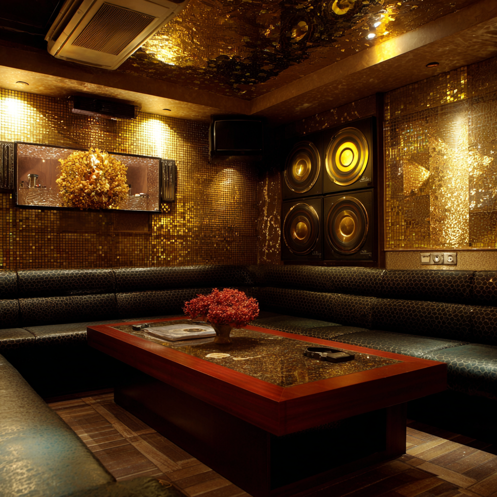 여의도 블리스 룸싸롱 룸 이미지 1